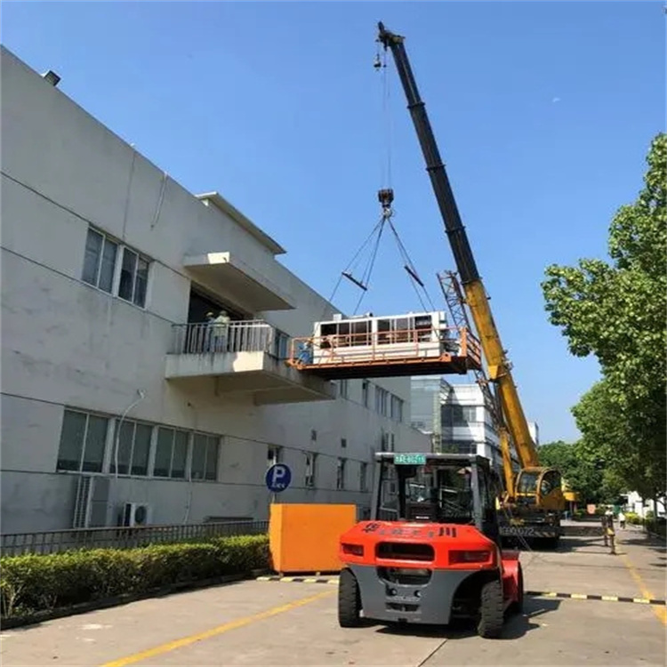 老新镇起重机司机十吊十不吊