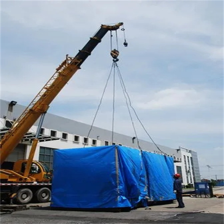 老新镇吊30吨需要多大的吊车