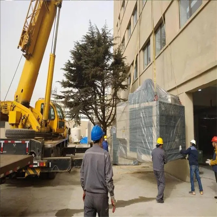 老新镇35吨吊车能吊多高