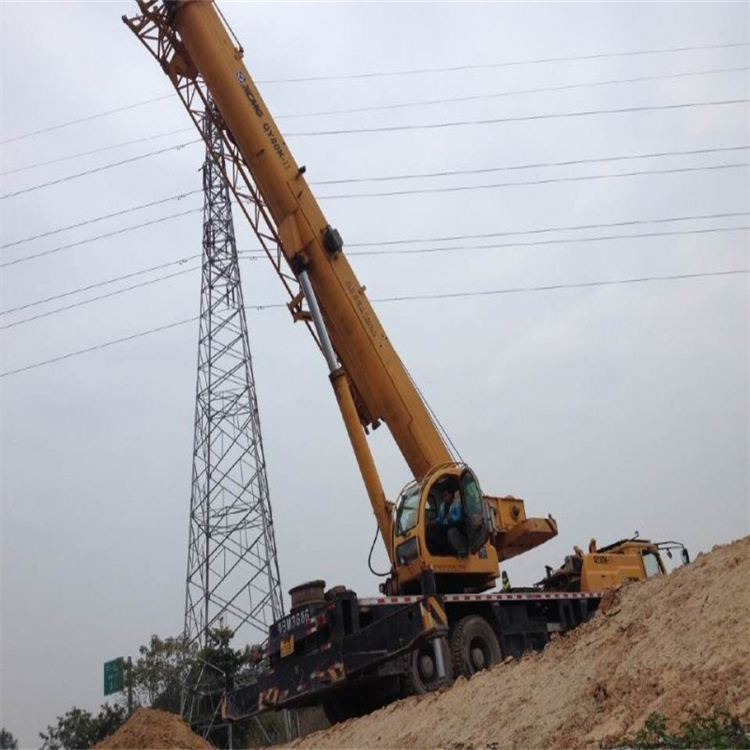 老新镇哪里有大型吊车出租