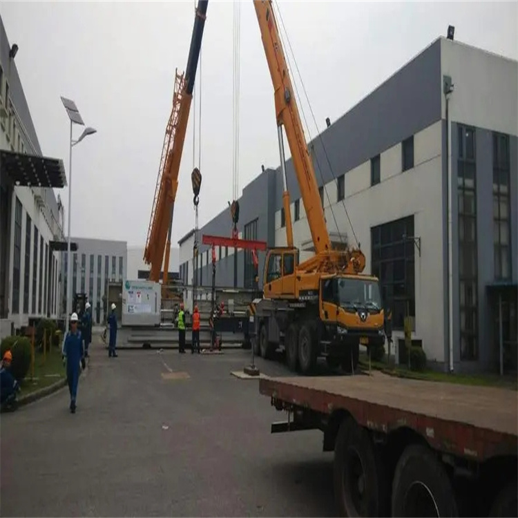 老新镇附近12吨吊车出租电话|工程吊装|高效响应