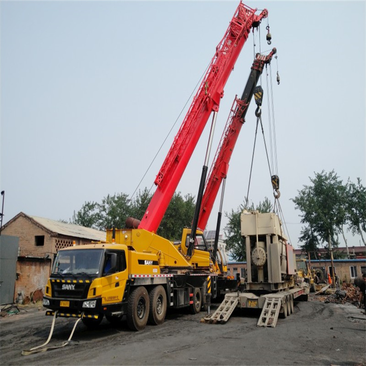 老新镇25吨吊车出租费用