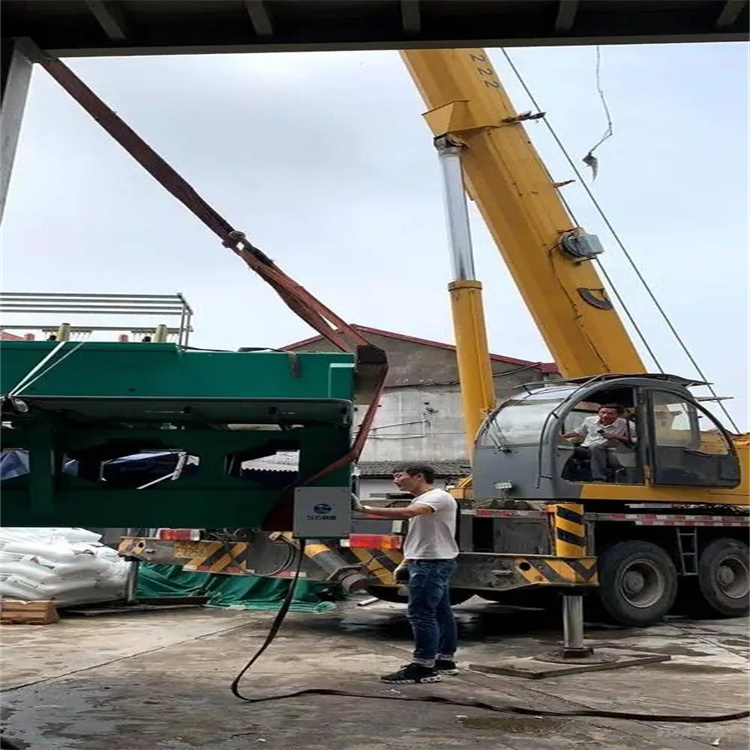 老新镇大吨位吊车租赁应急保障方案|化解突发吊装需求难题