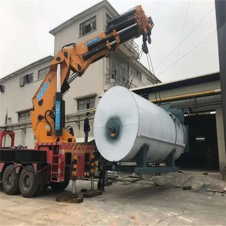 老新镇吊车租用电话|24小时应急服务|精准吊装方案